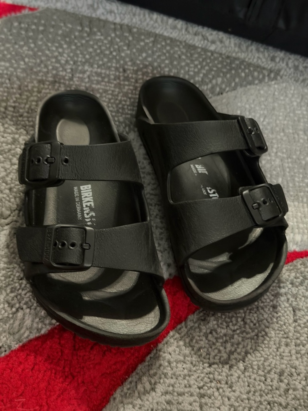 Birkenstock kids size 13